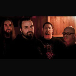 Emblazoned: in uscita il debut-album