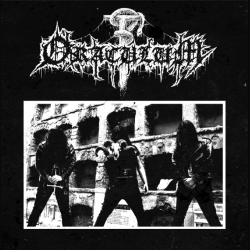 Oraculum: pronto "Sorcery Of The Damned"