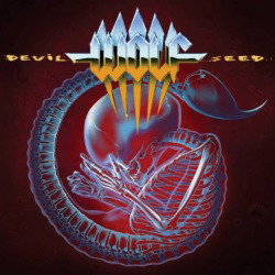 Wolf: il videoclip di 'Shark Attack'