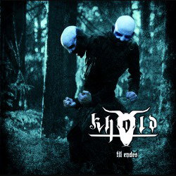 Khold: a settembre il nuovo album 'Til Endes'