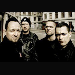 Volbeat: già al lavoro su nuovi pezzi