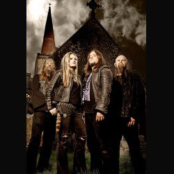 Electric Wizard: tutto su 'Time to Die'