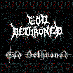 God Dethroned: ritorno on-stage nel 2015