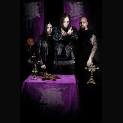 Antropomorphia: pronti per "Rites Ov Perversion"