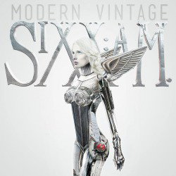 Sixx:A.M.: svelati titolo e copertina del nuovo album