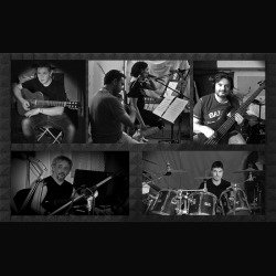 Fenix Tales: tornano in studio