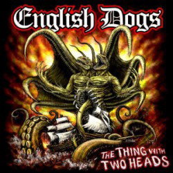 The Thing With Two Heads
