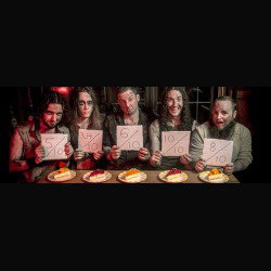 Alestorm: online l'anteprima di 'Hangover'
