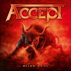 Accept: online il secondo trailer di 'Blind Rage'