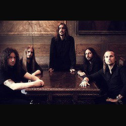 Opeth: disponibile il video di "Eternal Rains"