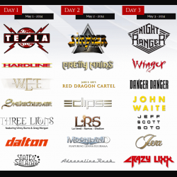 Frontiers Rock Festival (Primo Bonali)