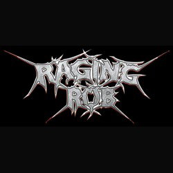 Raging Rob: al lavoro sul nuovo materiale