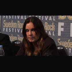 Ozzy Osbourne: migliaia di richieste per la sua investitura