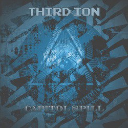 Third Ion: quando il metal incontra i videogiochi
