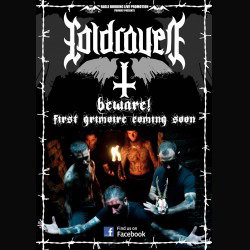 Cold Raven: tutti i dettagli del nuovo progetto