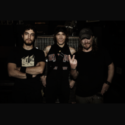 Karma to Burn: online il video di 'Fifty-Five'