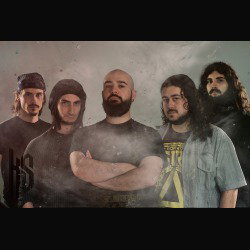 Kill the Sphinx: un assaggio audio con la nuova formazione