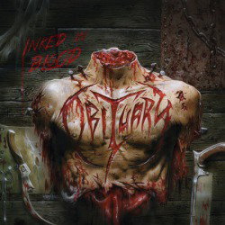 Obituary: svelate tracce e copertina di 'Inked In Blood'