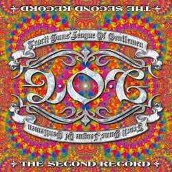 Tracii Guns' League Of Gentlemen: in uscita questo mese il nuovo 'The Second Record'