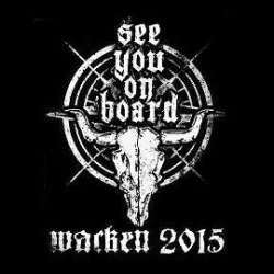 Running Wild: anche per loro l'apparizione a Wacken sarà l'unico show del 2015