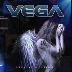 Vega: il videoclip di 'Stereo Messiah'
