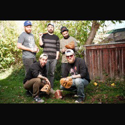 Protest The Hero: disponibile il video di 'Mist'