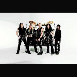 Primal Fear: il videoclip di 'Alive And On Fire'