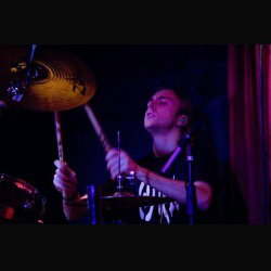 Persefone: Marc Mas lascia la band