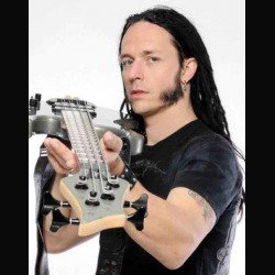 Adrenaline Mob: niente tour per John Moyer
