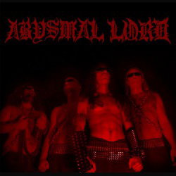 Abysmal Lord: esce "Storms Of Unholy Black Mass"