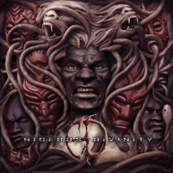 Hideous Divinity: tutte le informazioni su 'Cobra Verde'