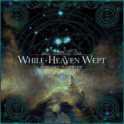 While Heaven Wept: nuovo album in arrivo