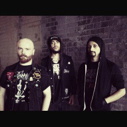Tower Of Flesh: completato "Antithetical Conjurations"