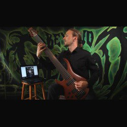 Beyond Creation: video play-through di "Elusive Reverence"