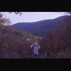 Myrkur: nuova song in streaming