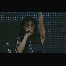 Chthonic: video dal Wacken con ensemble orientale