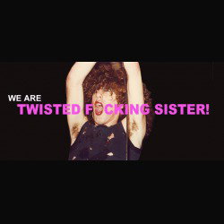 Twisted Sister: trailer del documentario 'We Are Twisted Fucking Sister'