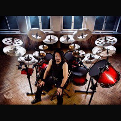 Primal Fear: Randy Black lascia la band