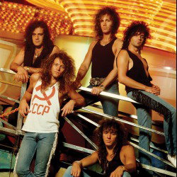 Bon Jovi: nuovo trailer dal documentario 'Access All Areas: A Rock & Roll Odyssey'