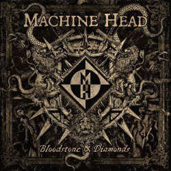 Machine Head: dettagli del nuovo album