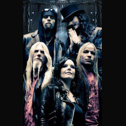 Nightwish: video di "Planet Hell" del 2012