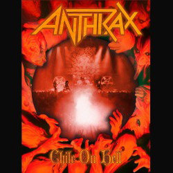 Anthrax: trailer del nuovo DVD 'Chile On Hell'