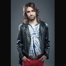 Steve Foglia: aggiornamenti dall'artista