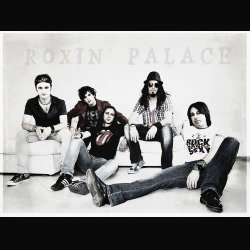 Roxin' Palace: video live dal Metaldays