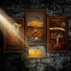 Opeth: l'intero "Pale Communion" in streaming