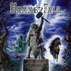 Hammerfall: quarto trailer di "(r)Evolution"