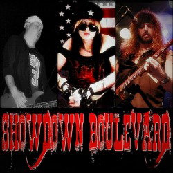Showdown Boulevard: si separano dal cantante Stevie Anders