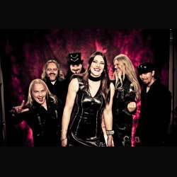 Nightwish: disponibile il terzo trailer del nuovo album