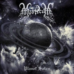 Mysticum: in arrivo "Planet Satan"