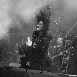 Lacuna Coil: confermate quattro date in Italia